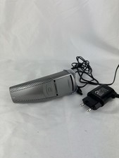 Remington R5 titanium series Foil Electric Recharable Dry Razer Men's Grey R510