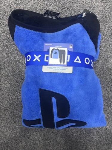 Primark boys playstation navy - boys,