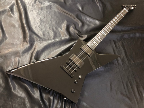Esp nt black explorer - ex-nt,