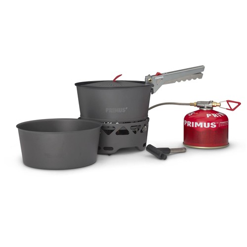 Primus primetech camping stove - camping,