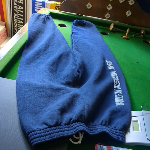 Birmingham airport hanes blue - birmingham,