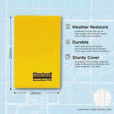 Chartwell Survey Book