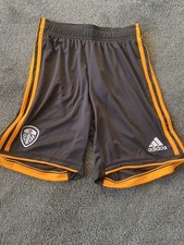 Brand New Leeds United 3rd Kit