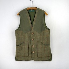 Bob Parratt Tweed Shooting