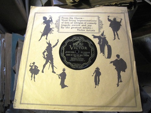 1928 david buttolph - david,