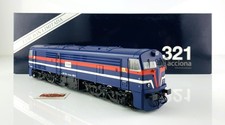 PR79 - ELECTROTREN H0 3106S -