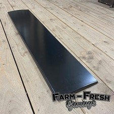 1955-59 Chevrolet / GMC Truck Lower Outer Door Patch Panel, Left Hand