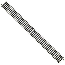 Hornby track single - track,