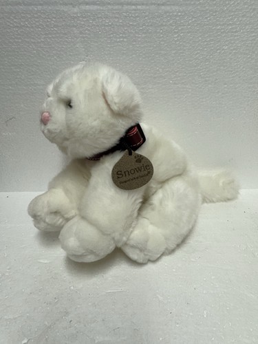 Keel toys cat - keel, plush