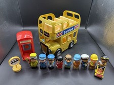 ELC Happyland Limited Edition