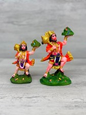 Lord Hanuman Statue, Hindu God