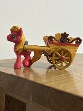 My Little Pony Hasbro  G4 Mini