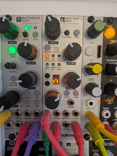 Shakmat modular archers - shakmat,