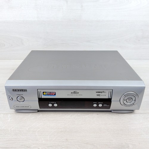 Samsung 231bv vhs video - samsung,