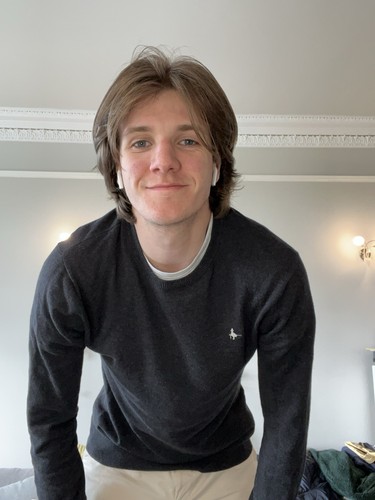Jack wills men - men’s, black