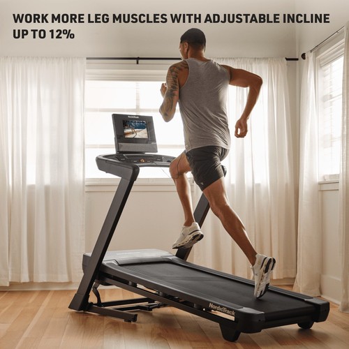 Nordictrack series 10 - series,