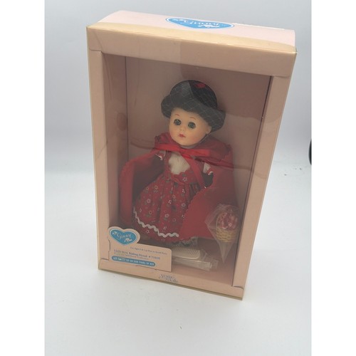 Vintage 1980s vogue ginny - vintage,