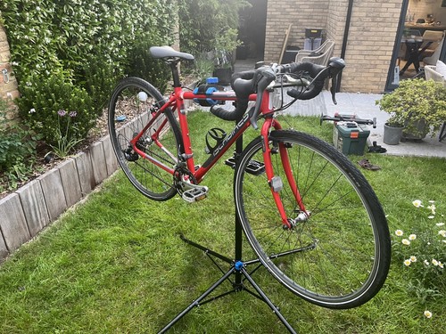Islabike luath 700s - 700s, road