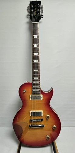 Fret king fkv1ccsb black - fret,