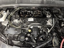 Engine Diesel 2.0 S-Max