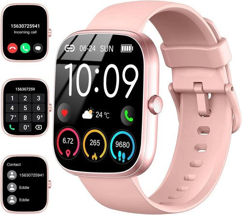 Smart watch women 2025 - watch,