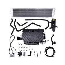 For mazda supercharger - vt,