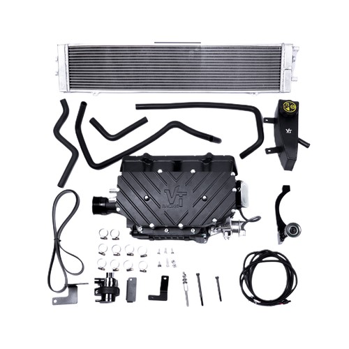For mazda supercharger - for,