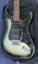 Fender Modern Player