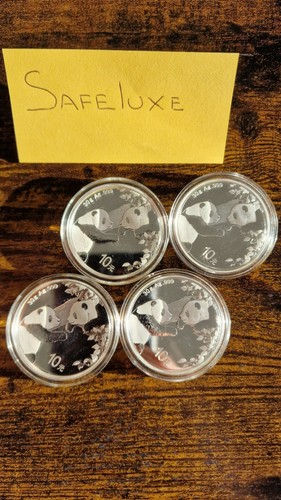 Chinese mint 2023 china silver - china,