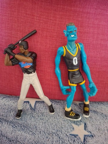 Space jam bundle
