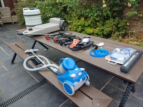 Caravan accessories - caravan,