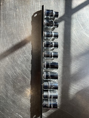 Mac tools 10mm to 19mm - 10mm,