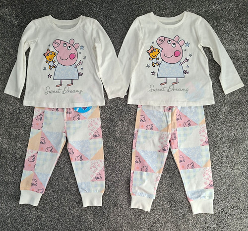 Mothercare peppa pig girls - mothercare,