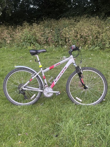 Carrera vulcan mountain - carrera,