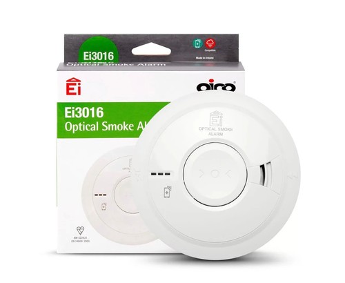 Aico ei3016 mains powered - aico,