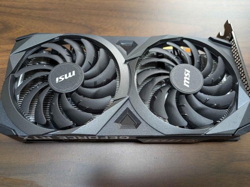 Msi geforce rtx 3060 12gb - msi,