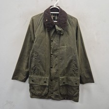 Barbour Vintage A155 Beaufort
