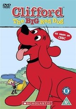 Clifford big red - big, 1
