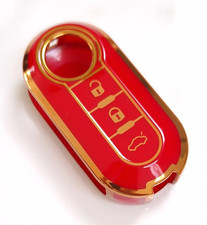 Key Cover for FIAT 500 PANDA