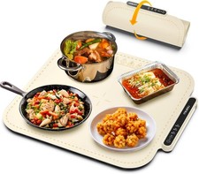 Electric Warming Tray 44cm
