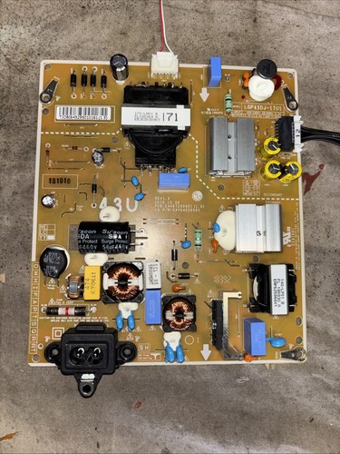 Power board eax67209001 - lg,