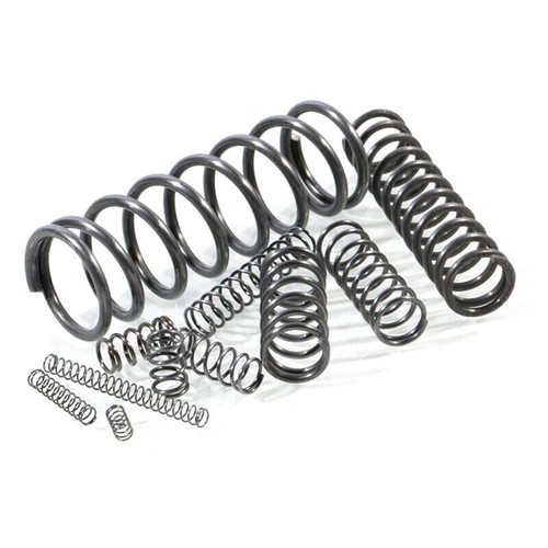 Micro compression springs wire - micro,