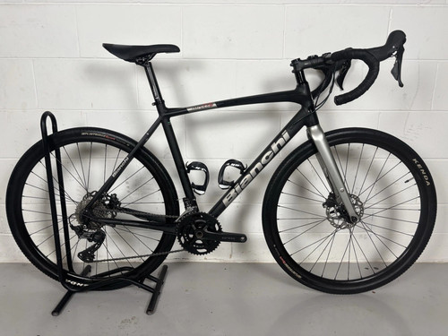 Bianchi impulso allroad grx - impulso,