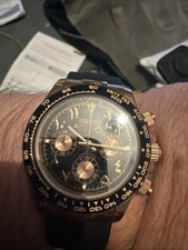 Seiko chronograph - seiko,