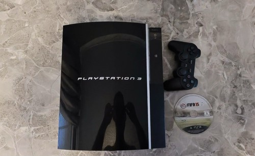 Playstation backwards - 3,