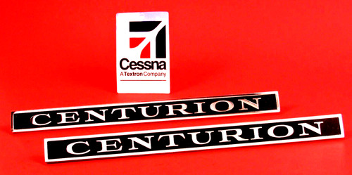 Cessna 210 centurion - cessna, 2