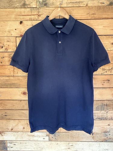 Mens massimo dutti - massimo, polo