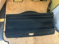 BMW Mini Clubman R55 Parcel