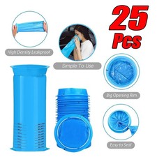 UK Disposable Vomit Bags