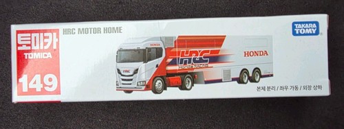 Takara tomy tomica 149 - tomica, #149